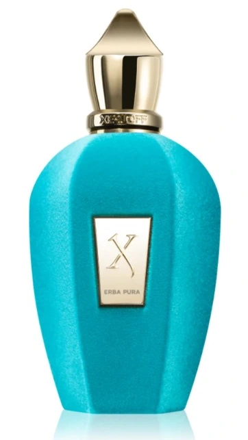 Xerjoff Erba Pura Eau de Parfum - Teszter